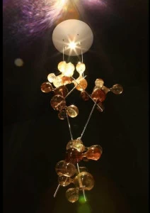 CEDRIMARTINI Подвесной светильник