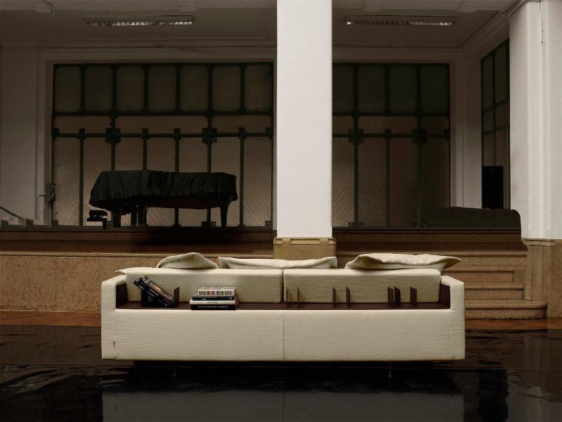 Nube Italia Диван Book nest sun-id-1473481 - Вид №6