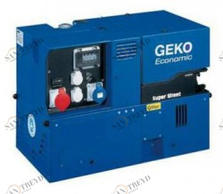 Бензиновый генератор Geko 12000 ED-S/SEBA S с АВР sun-id-1030921