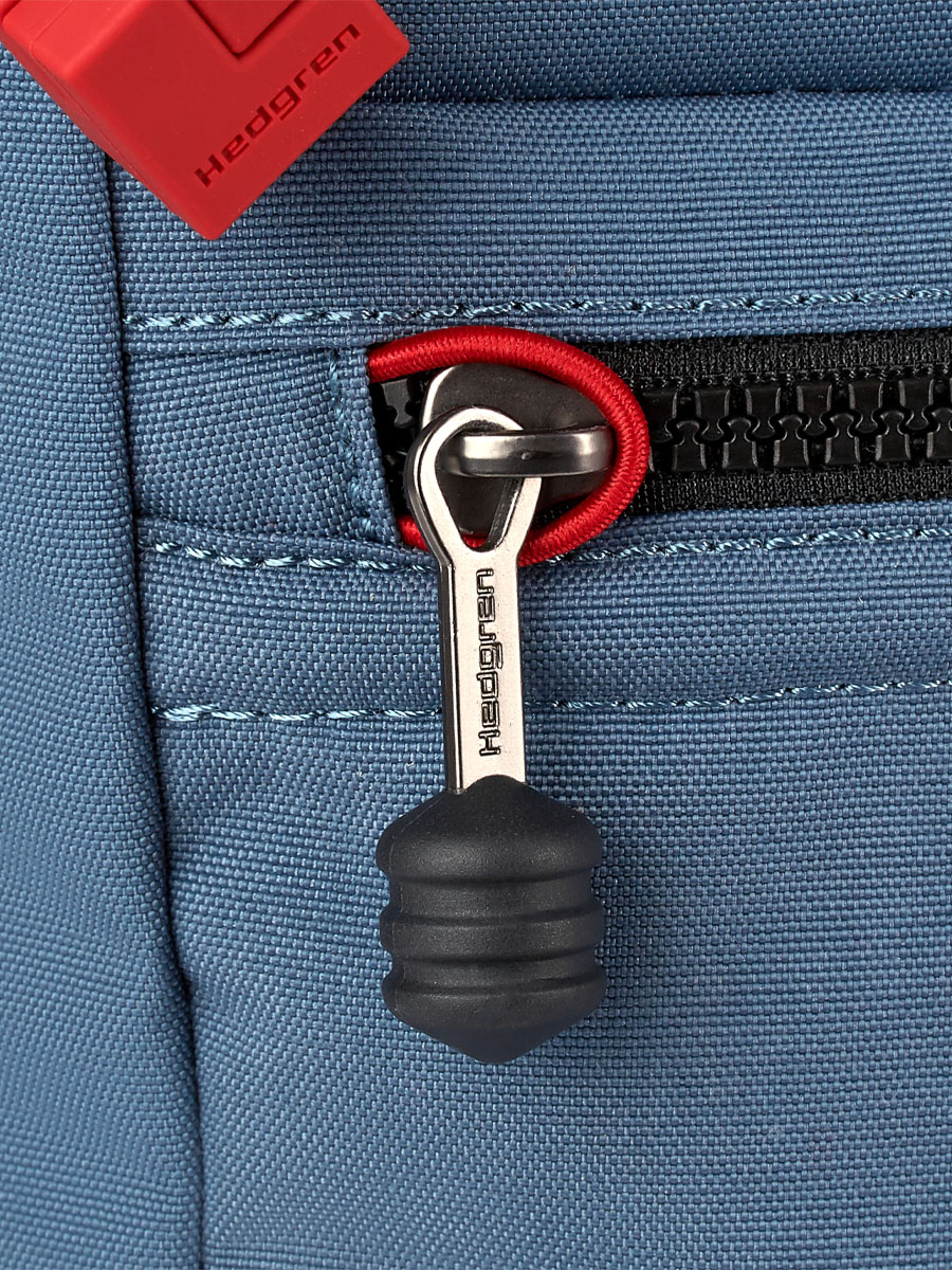 HGAHR03/580-01 Рюкзак HGAHR03 Canyon Square Backpack RFID 15,6 Hedgren Great American Heritage  - Вид №6