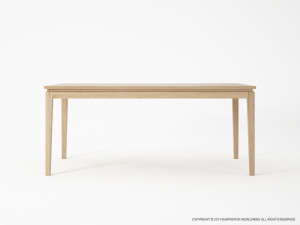 585_1200 Стол обеденный прямоугольный 180 Karpenter Twenty Twenty