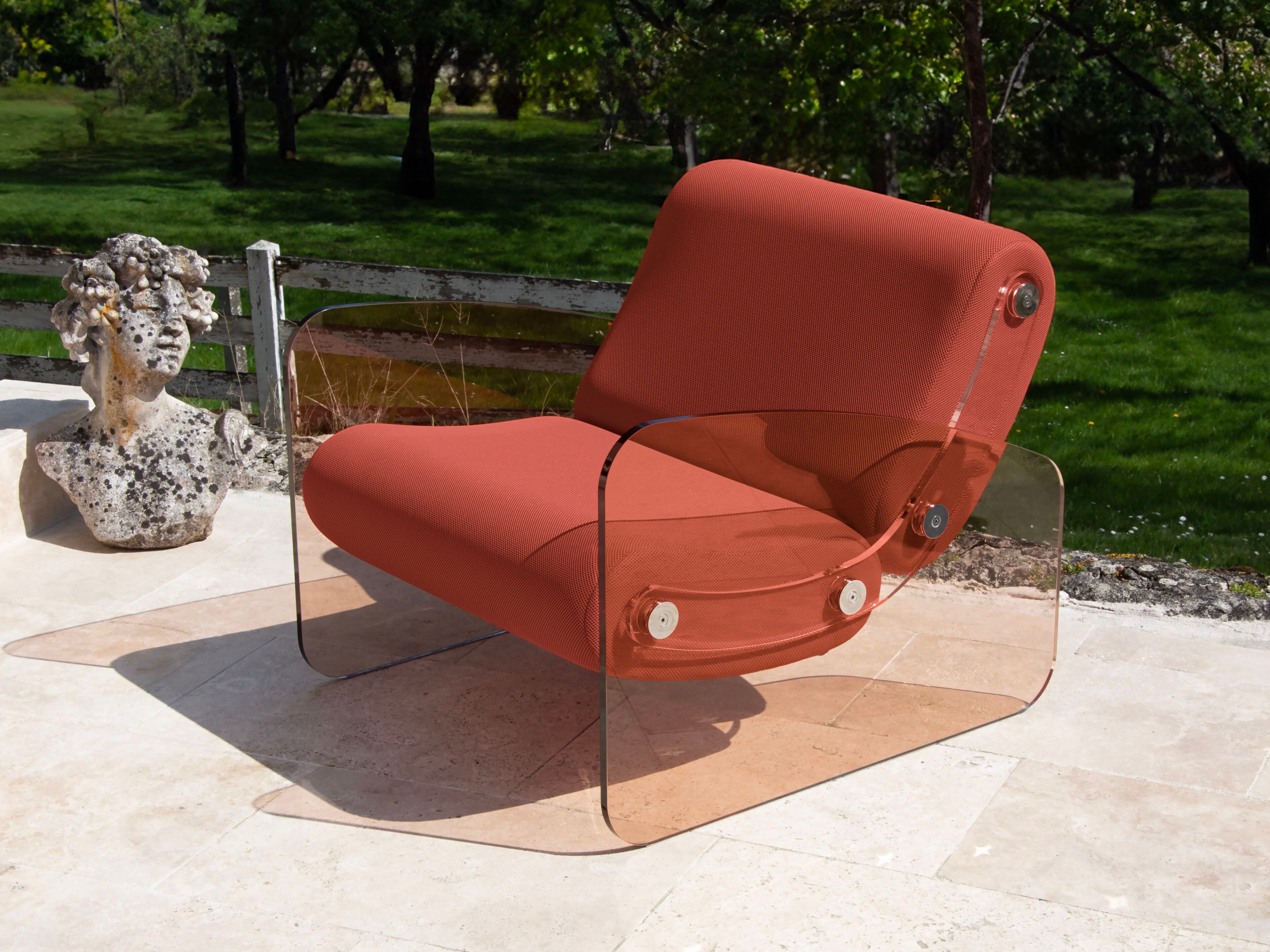 Кресло с подлокотниками KUUMO MW03 ARCH-00137601