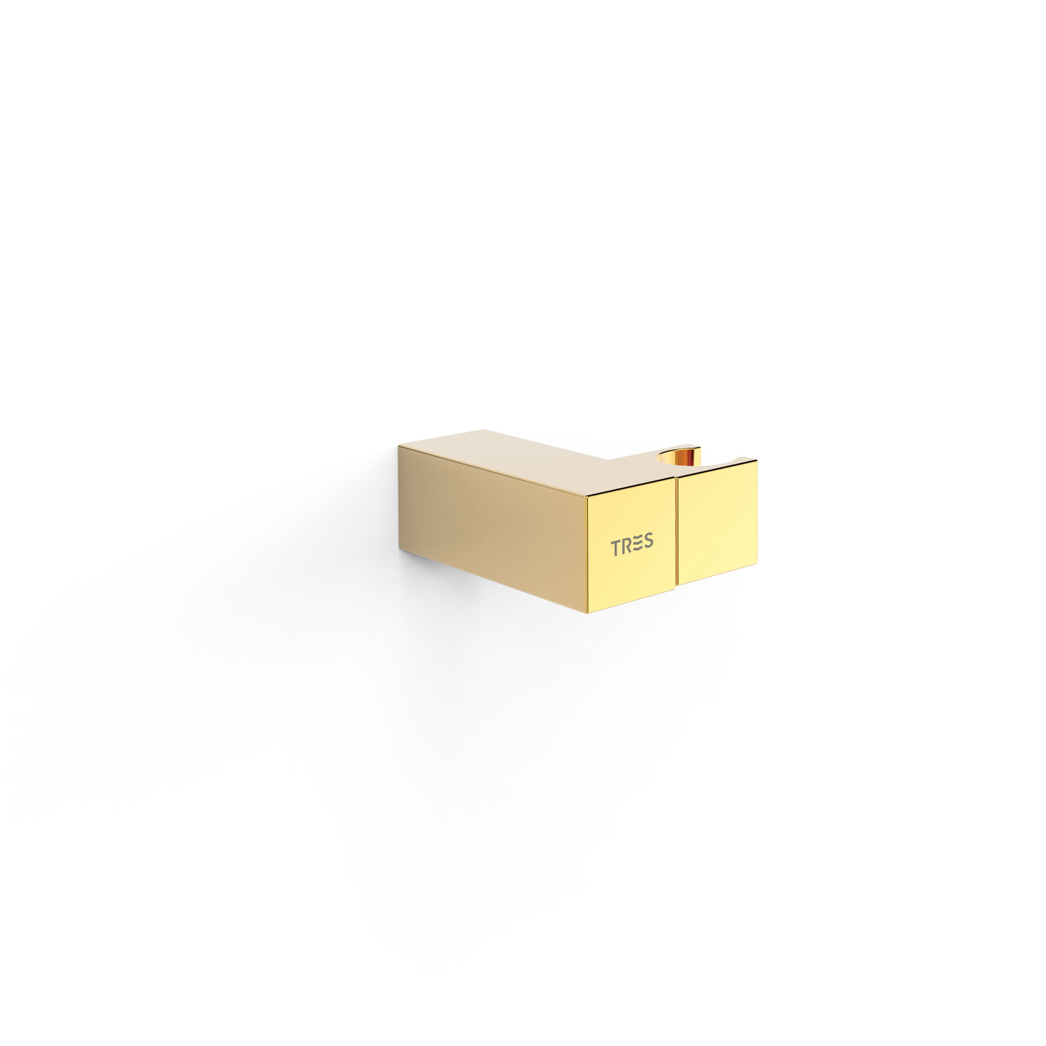 Регулируемая подставка для ручного душа-107839OR TRES Showers