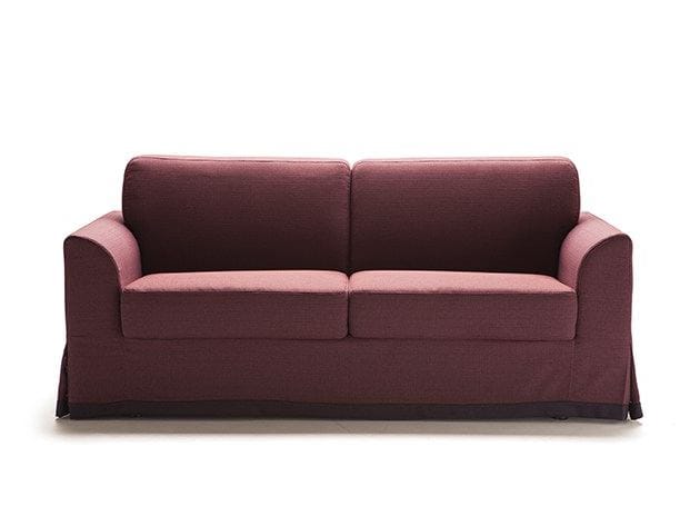 Двуспальный диван-кровать из ткани Milano Bedding ELLIS ARCH-00094522 - Вид №2