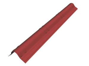 Коньковый элемент для кровельной черепицы Onduvilla