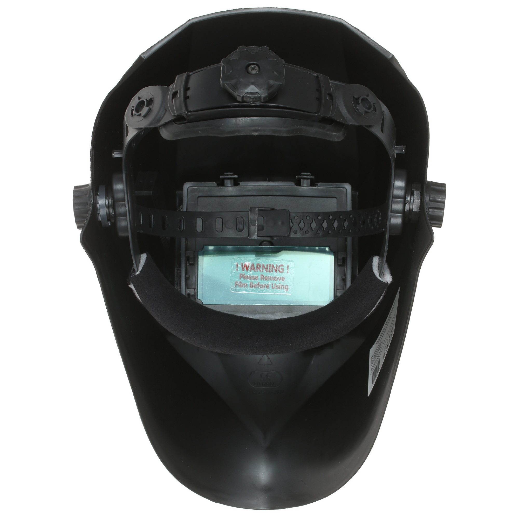 Маска сварочная WELDER PRO Ф4 СБ Хамелеон 5338032 STDN-0085982 - Вид №3