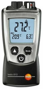 Testo Термометр