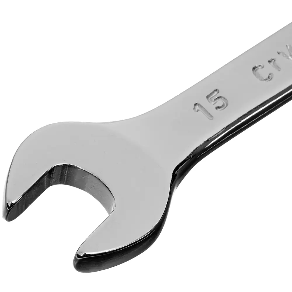 Ключ комбинированный Matrix 15 мм хромированный 89400913 STLM-1481024 - Вид №2