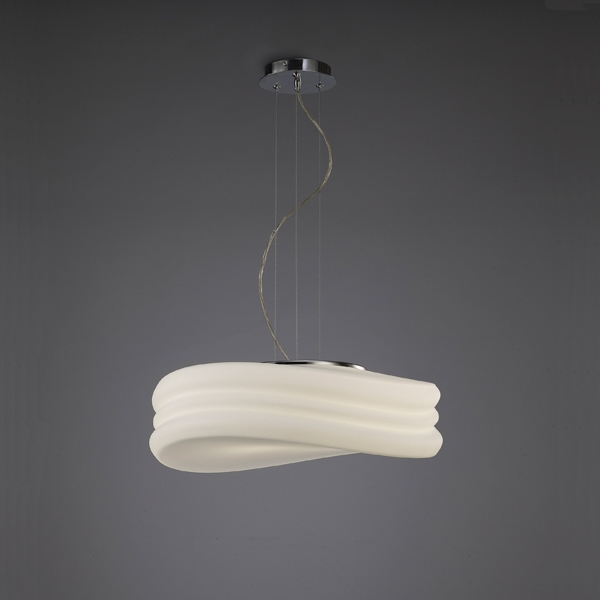 005771 Подвесной светильник Big Mantra Mediterraneo - Вид №5