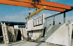 Армирующие металлические волокна для сборных компонентов