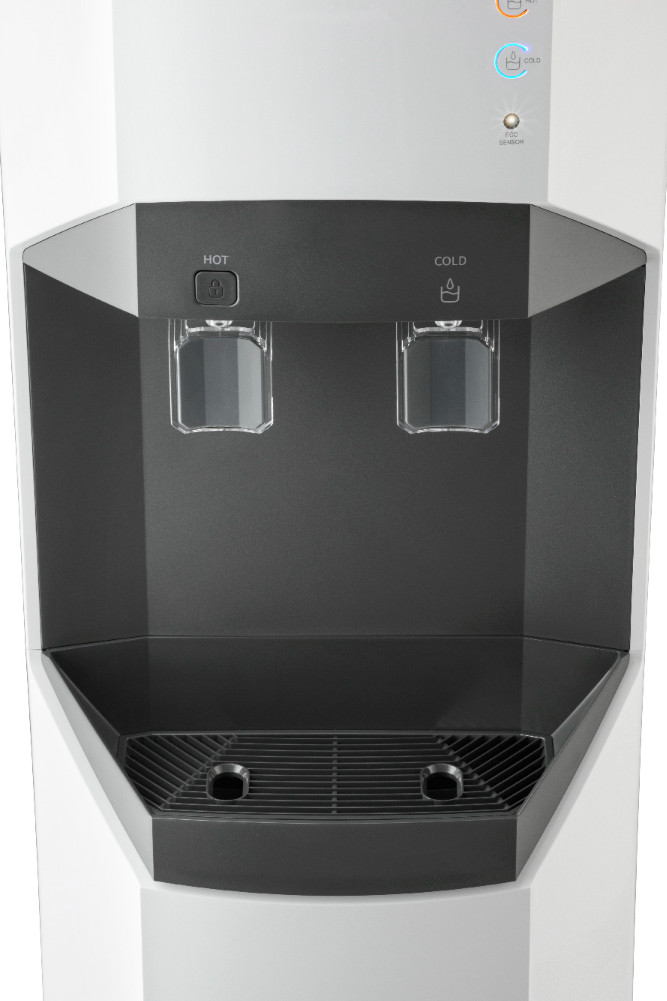 9085314 Пурифайер Aquaalliance 2200s-LC белый STDN-0150124 - Вид №11