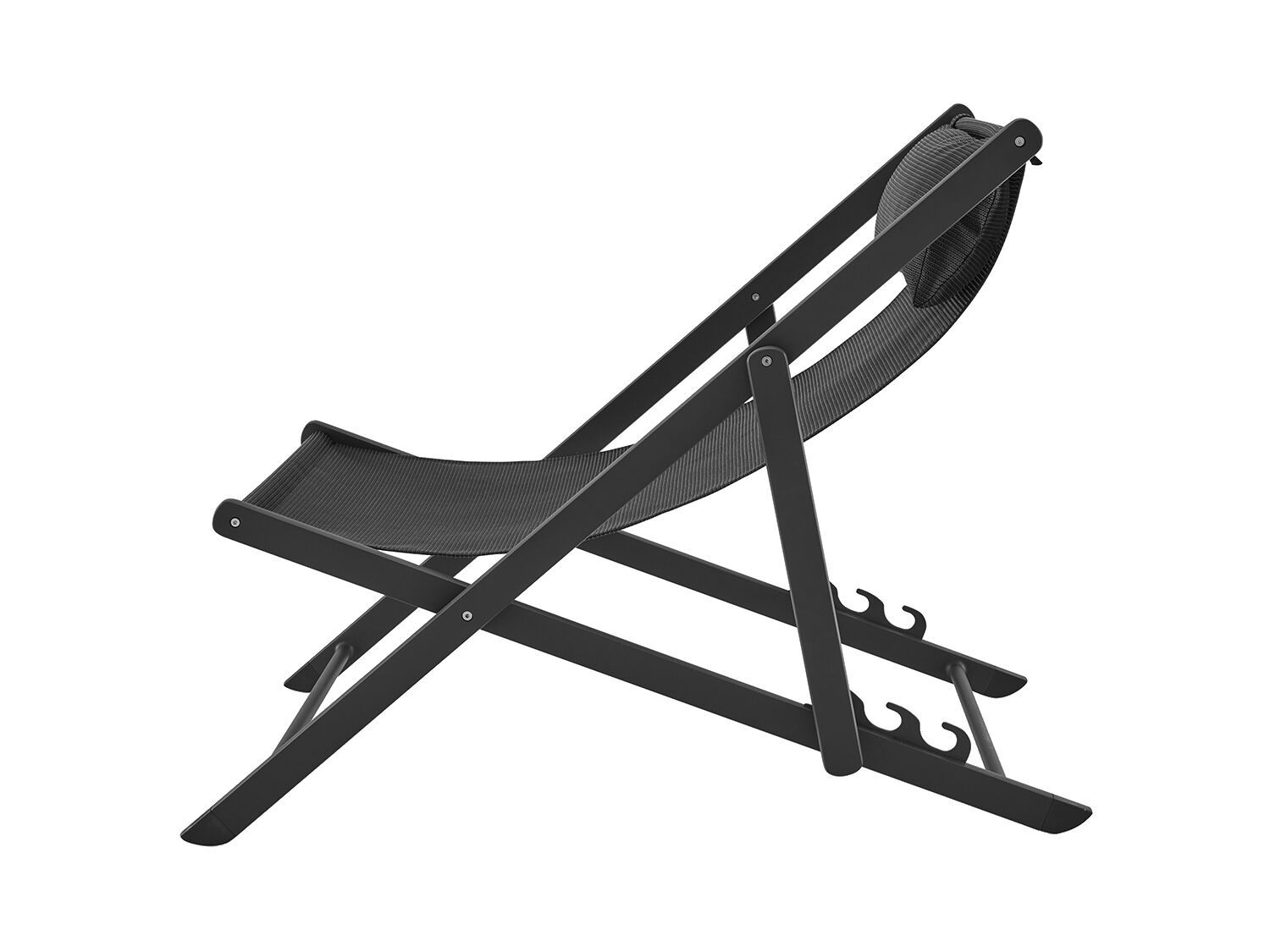 Шезлонг в Batyline® Ligne Roset SABBIA ARCH-00151879 - Вид №3