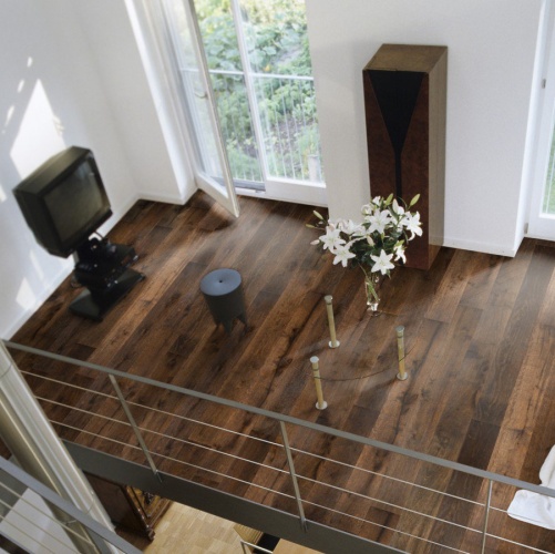 Паркетная доска Solidfloor Св. Елена 1190202 - Вид №25