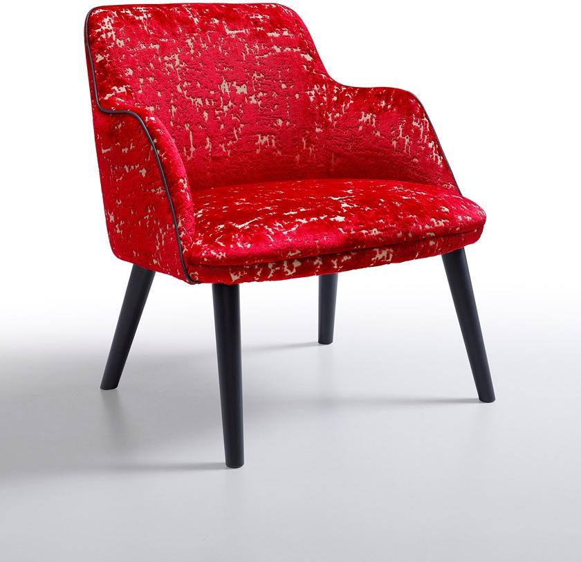 Natisa Кресло с подставкой для ног Melody sun-id-1486554 - Вид №1