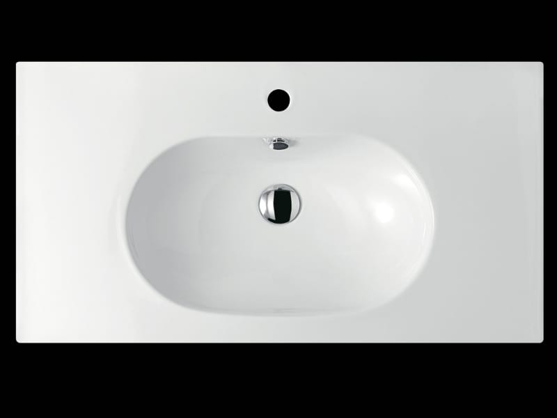 Керамическая подвесная раковина Galassia M2 ARCH-00003318