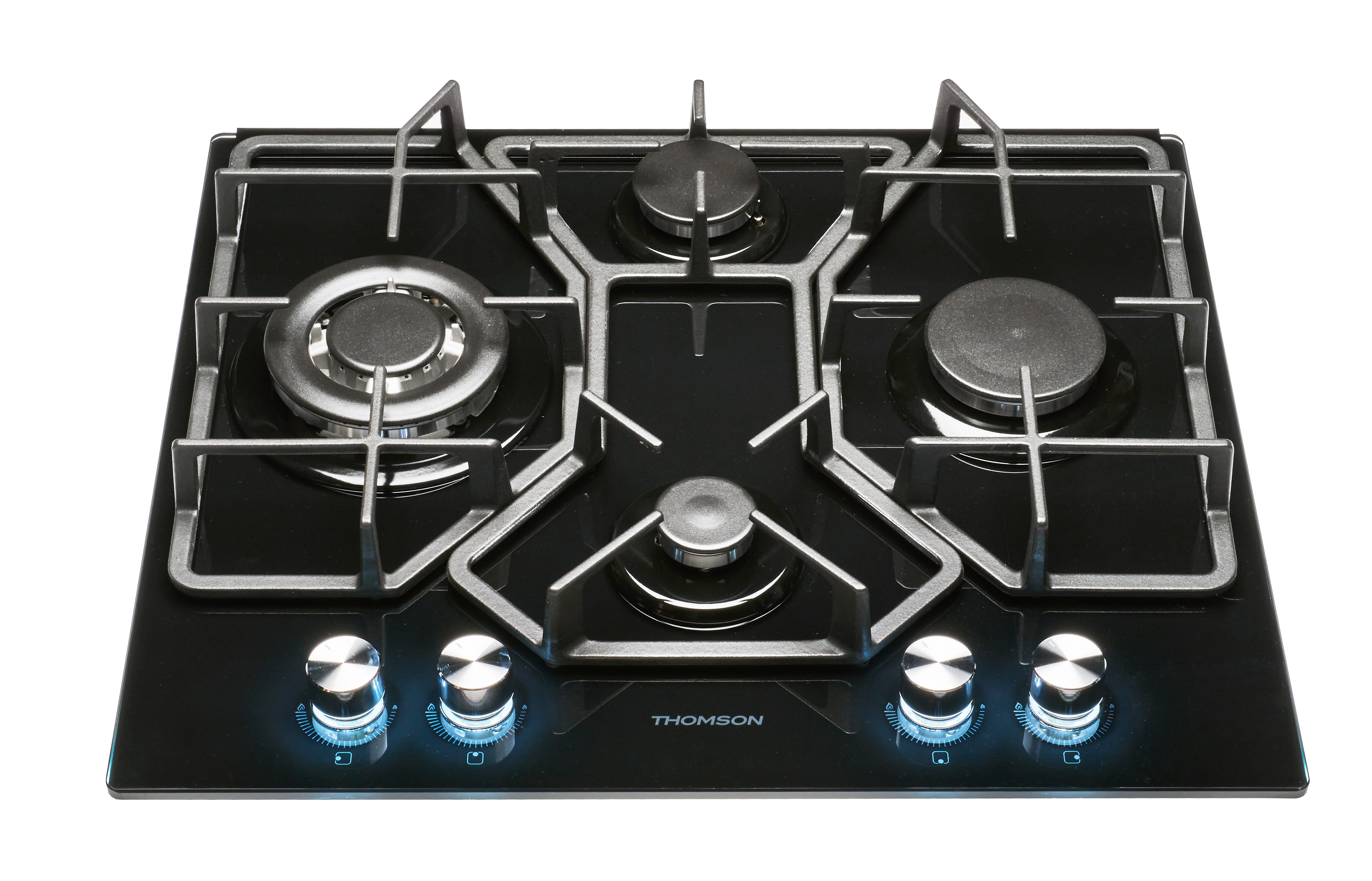 9100682 Газовая варочная поверхность Thomson HG20-4I05 STDN-0063685 - Вид №1