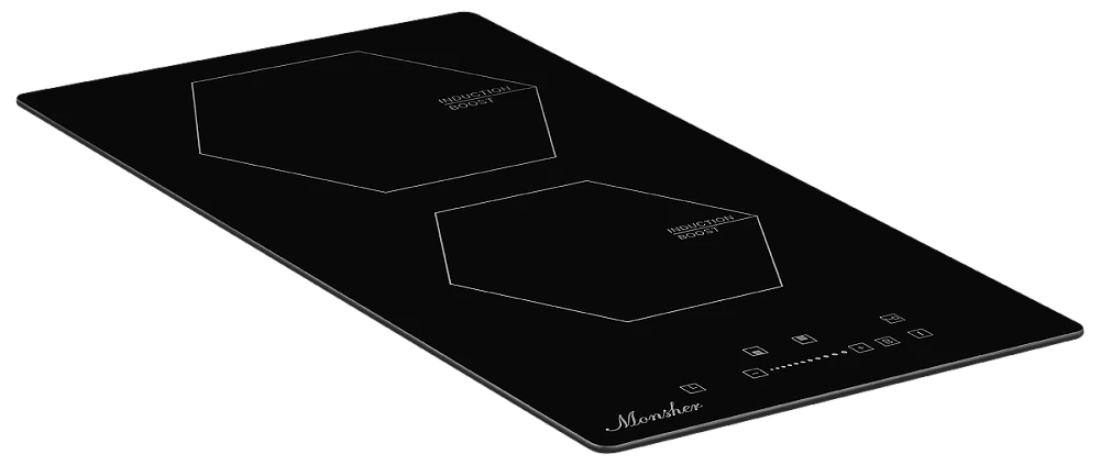 9121461 Индукционная варочная поверхность Monsher MHI 3002 STDN-0131126 - Вид №2