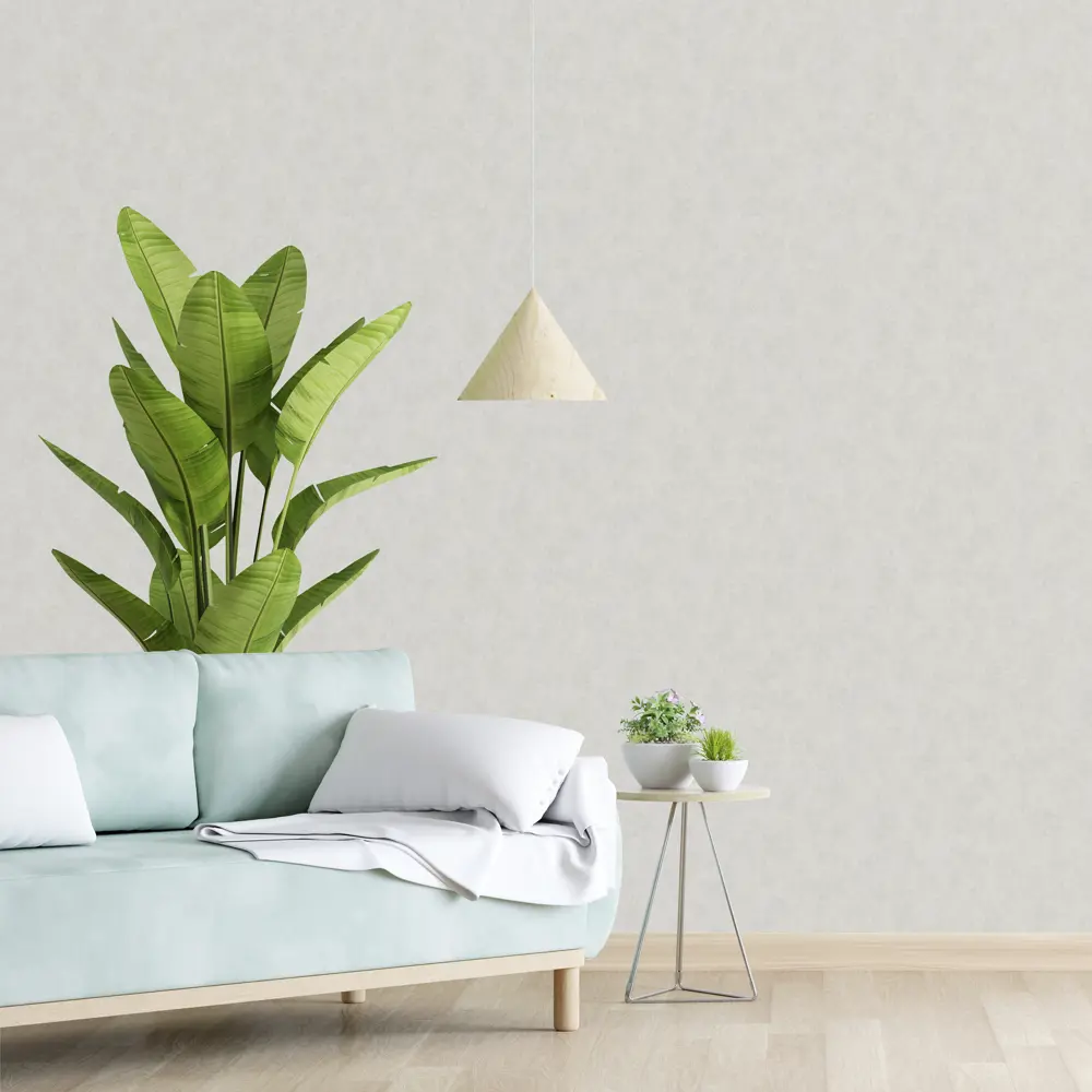 Erismann Monolit: флизелиновые обои бежевые для гармоничного интерьера 89351222 STLM-0829780 - Вид №3