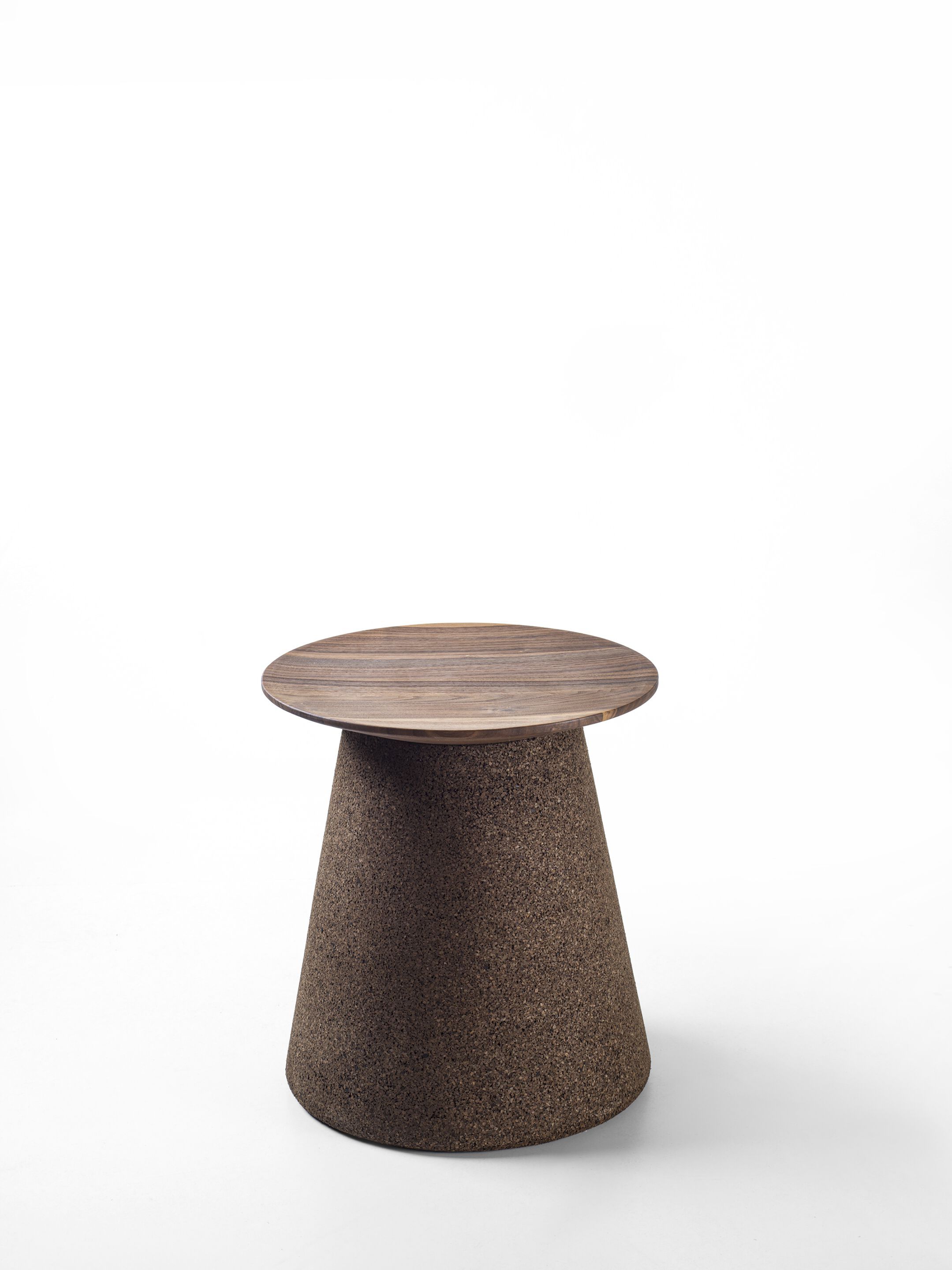 Деревянный низкий стул Riva 1920 TORREWOOD for SUBER ARCH-00067876 - Вид №2