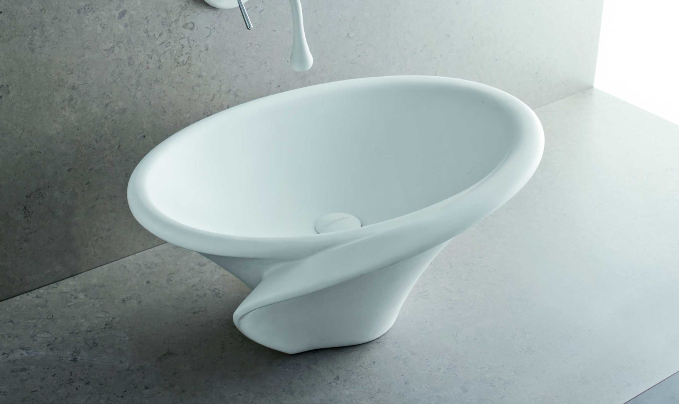 Kalla short Mastella  Раковины 