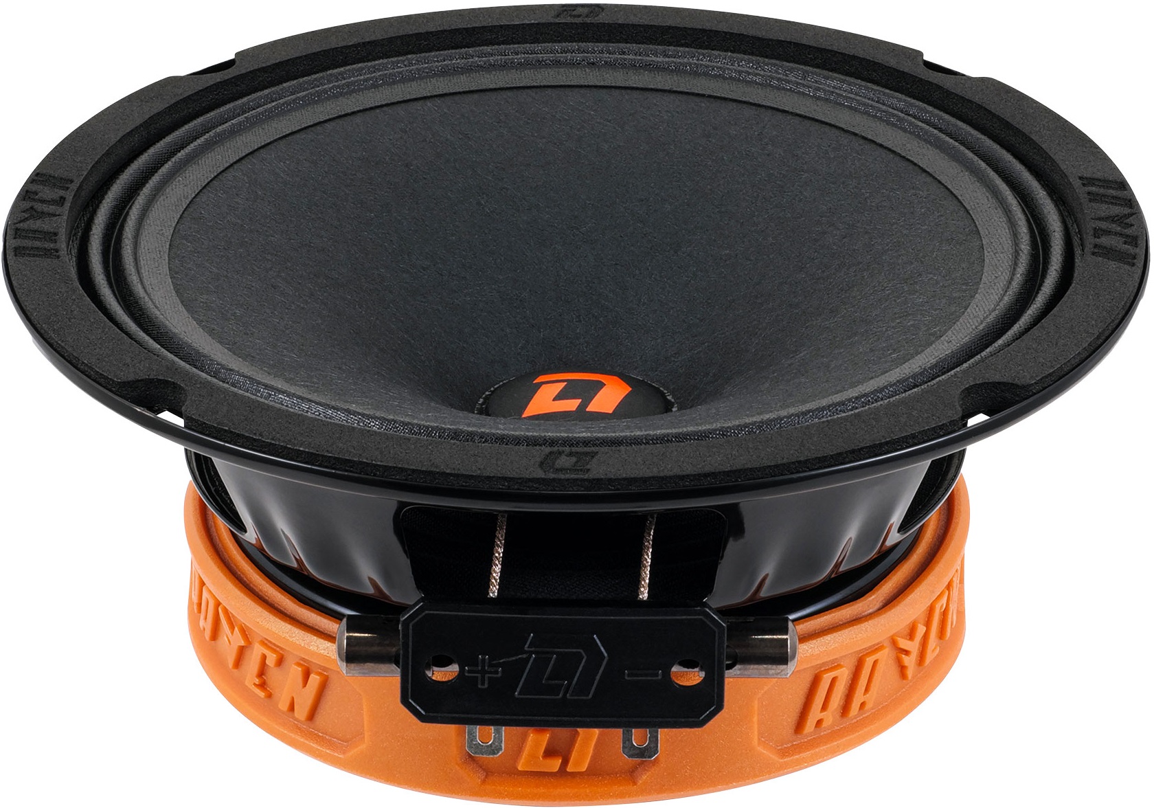 9285808 Среднечастотная акустическая система DL Audio Raven 165 V.2 STDN-0132492