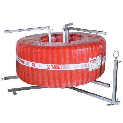 VT.RT.01.0 Размотчик для труб в бухтах Valtec Стандарт 