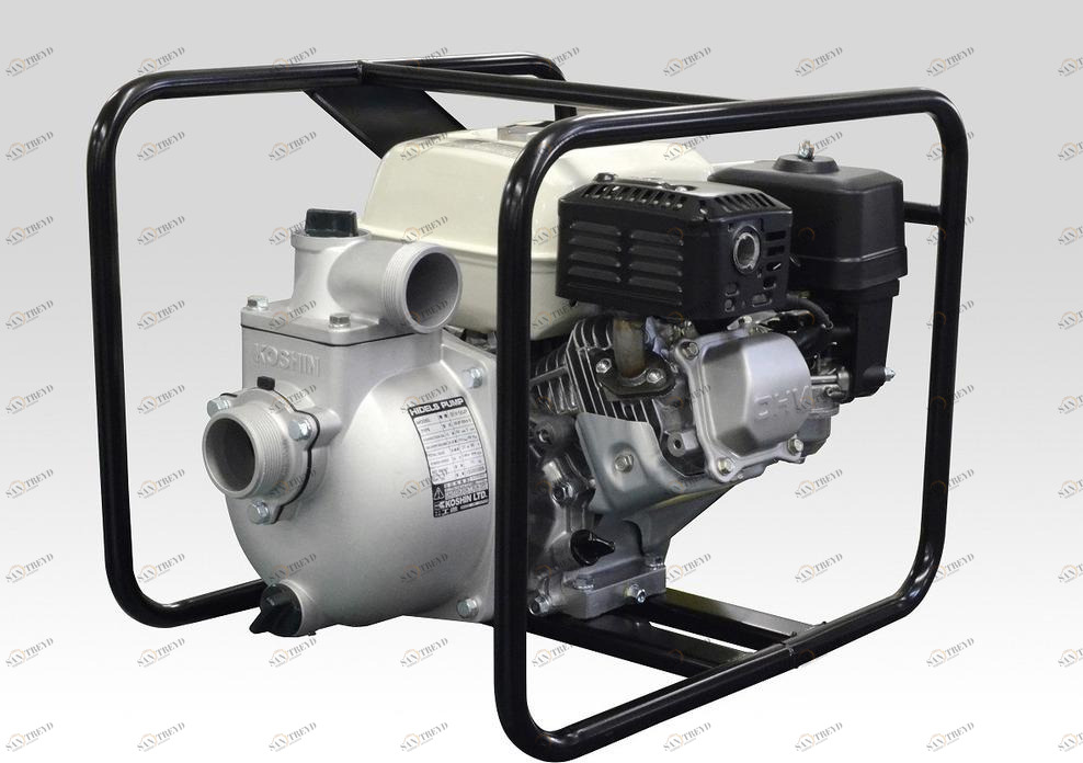 Мотопомпа Koshin SEH-50JP Santreyd sun-id-1033231