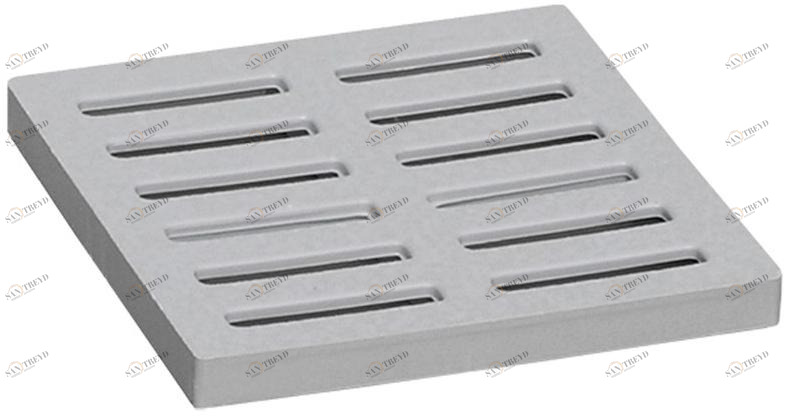 First Corporation Сетка полипропиленовая серая First plast Gsp140