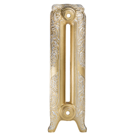 Чугунный радиатор Demir Dokum Nostalgia 500 13 секций 7440 - Вид №5