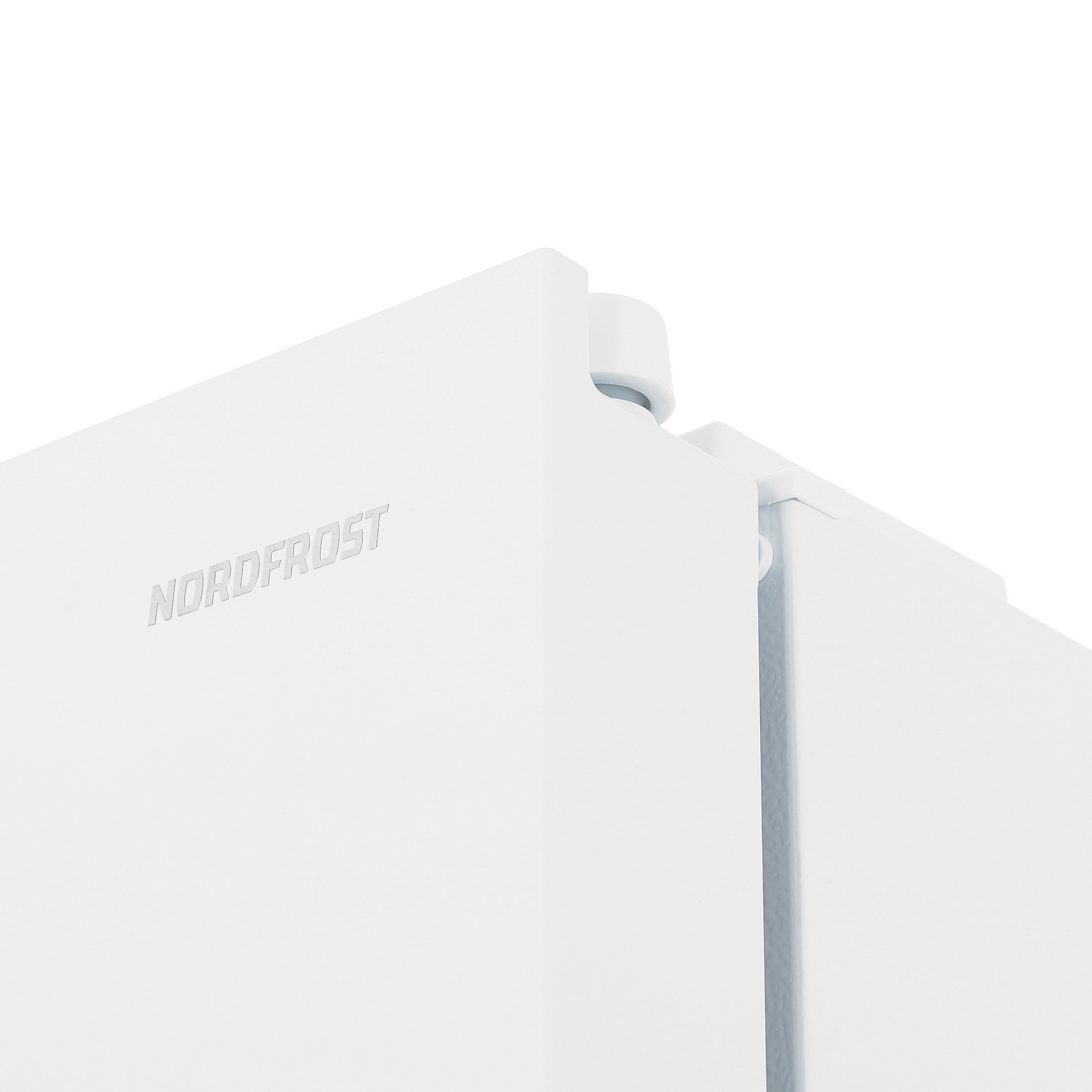 9069186 Холодильник Side by Side   Nordfrost RFS 480D NFW белый STDN-0084523 - Вид №7