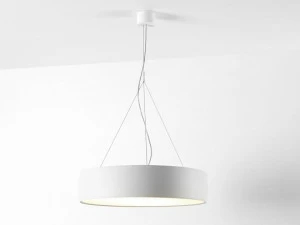 Modular Lighting Instruments Светодиодная подвесная лампа Flat moon
