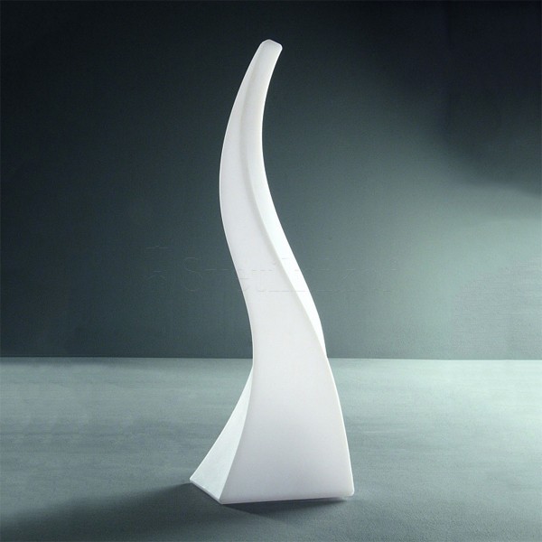 074469 Уличный торшер Mantra Flame  - Вид №4