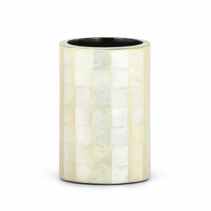 61374 Держатель щетки Capiz цвета слоновой кости Labrazel