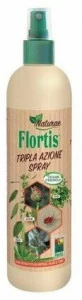 ORVITAL Экстракт крапивы, алоэ и тимьяна Flortis