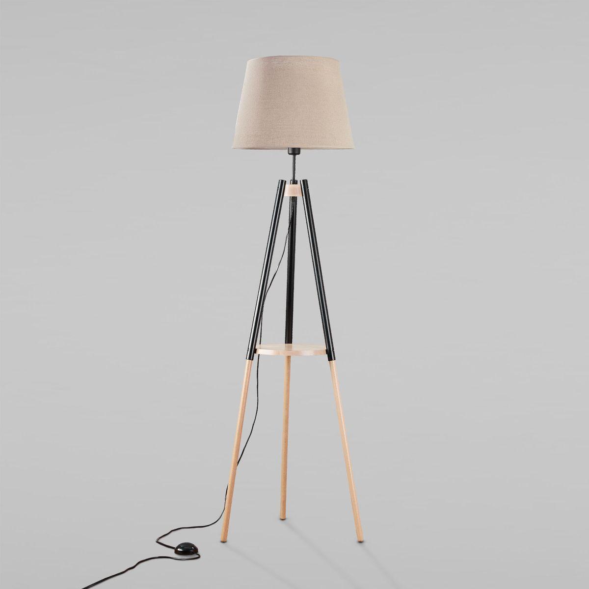 5185 Vaio Nature Торшер TK Lighting Vaio