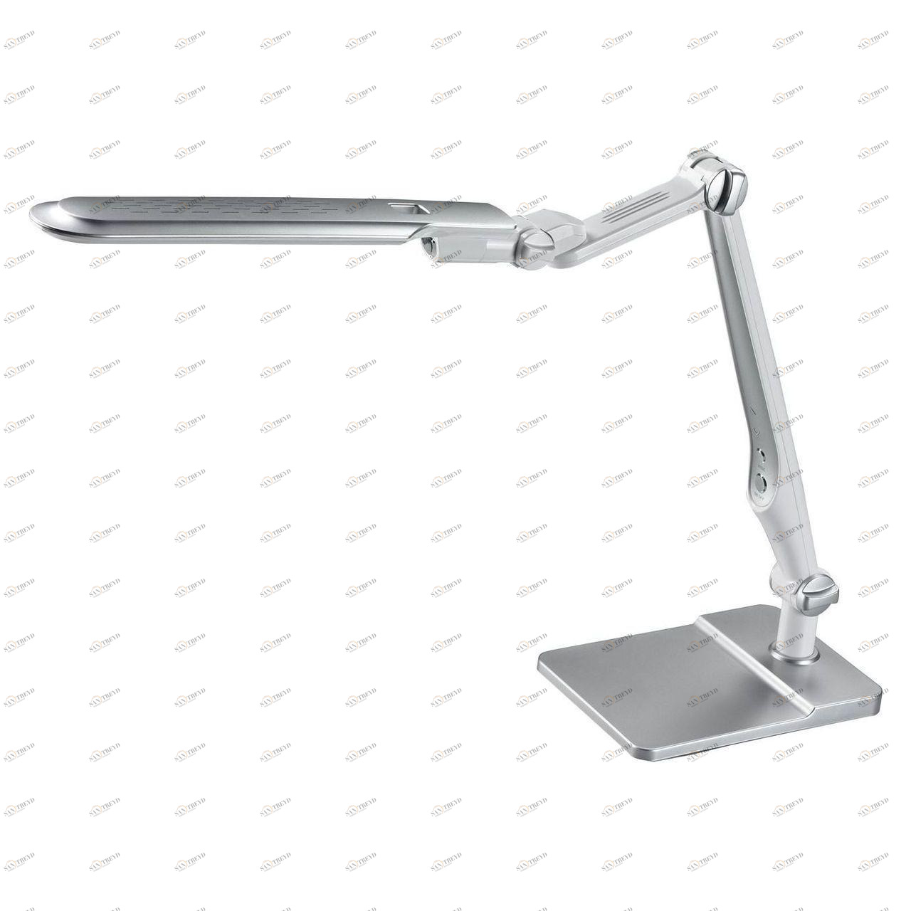 Настольная лампа Horoz Ebru серебро 049-010-0010 HOROZ КЛАССИЧЕСКИЕ 195595 Серебро 