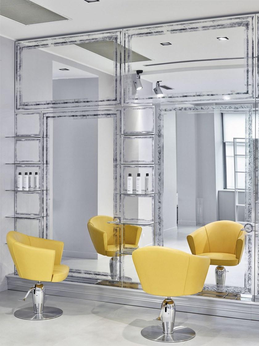 Maletti Полка для парикмахера Bohème P5030 Boheme - Вид №3