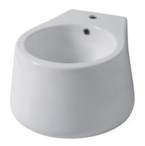 CT00700102 Биде подвесное CATINO Disegno Ceramica