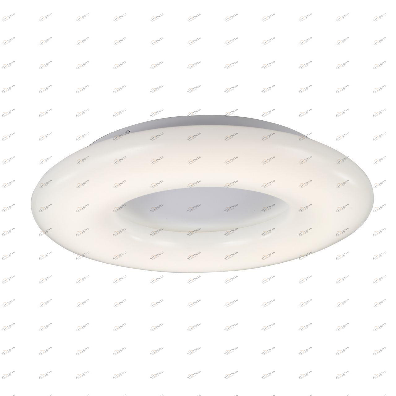 Потолочный светильник белый ST Luce Albo SL902.572.01D ST LUCE ДИЗАЙНЕРСКИЕ, ALBO 00-3890673 Белый 