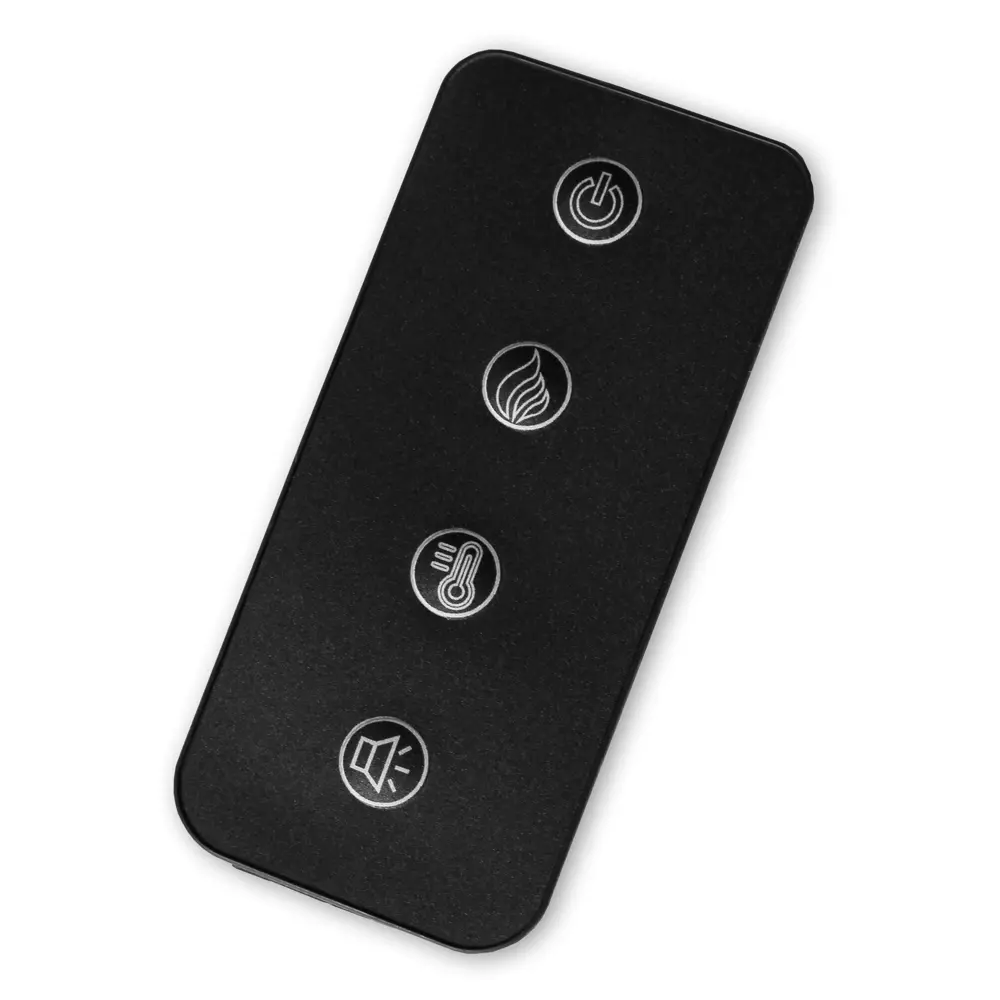 Электрический очаг Realflame KD24 STLM-2051068 - Вид №2