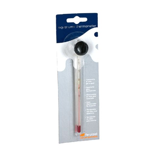 Т0023683 Термометр стеклянный FERPLAST 