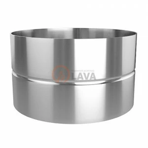 Адаптер LAVA 150, ММ, нерж. 439 (0,5)