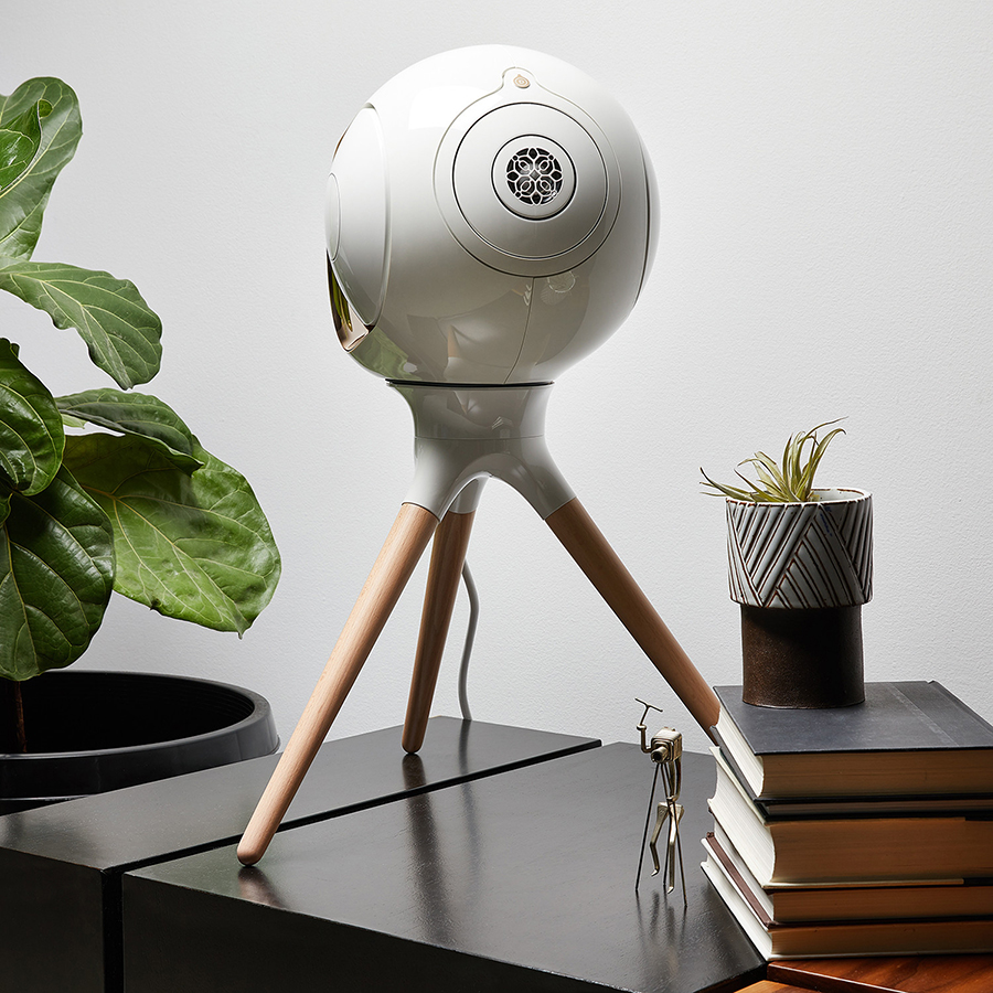 Стойка на трех ногах Treepod Phantom Devialet CV762 - Вид №4