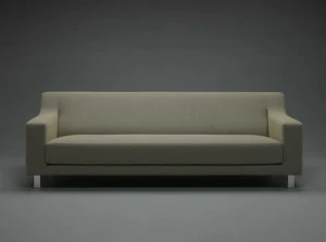 mminterier Съемный тканевый диван Zigi