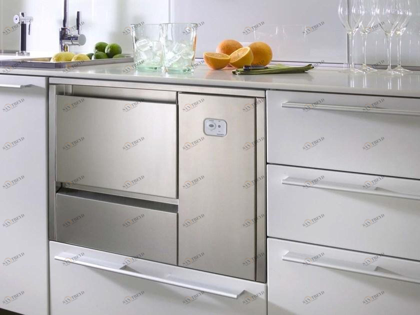 ICEMATIC Машина для кубиков льда  Bi236 