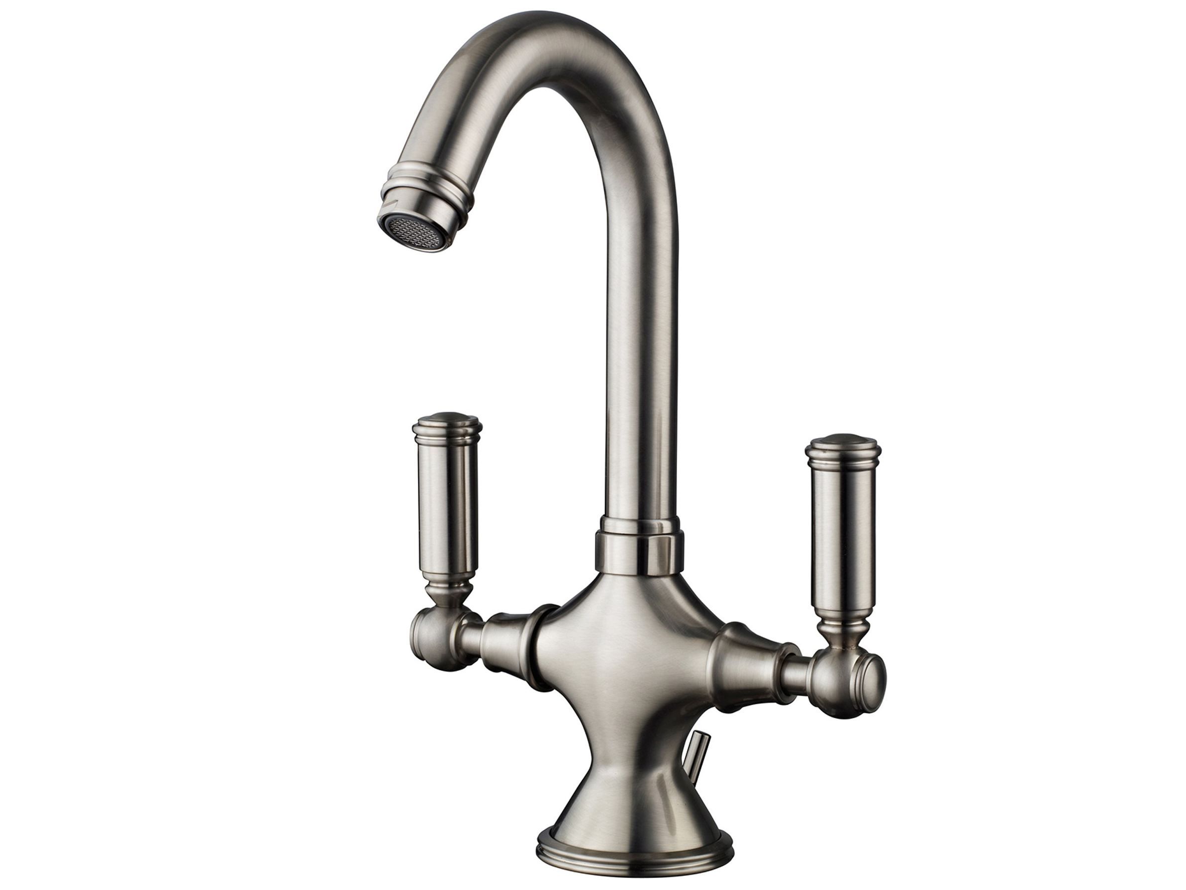 Смеситель для раковины с одним отверстием Bossini ARCH-00086255