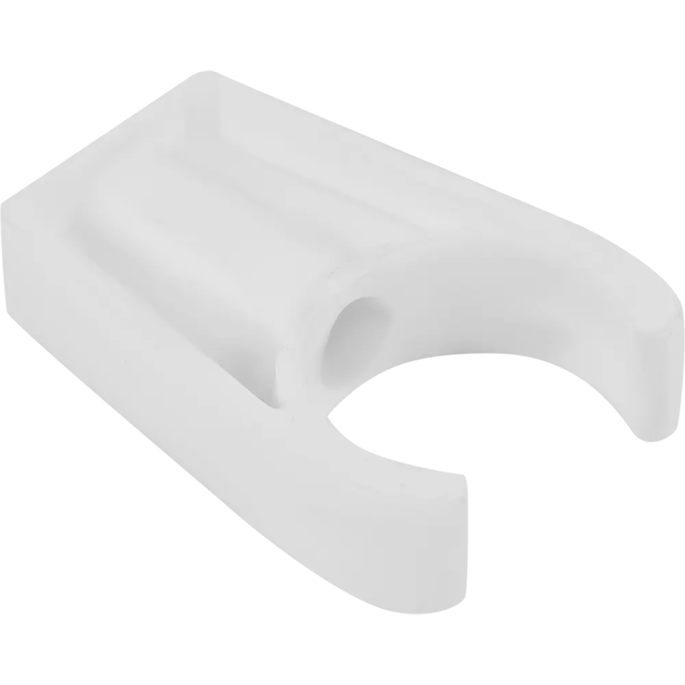 Крепеж для полипропиленовой трубы длинный РВК 32 мм STLM-2078627