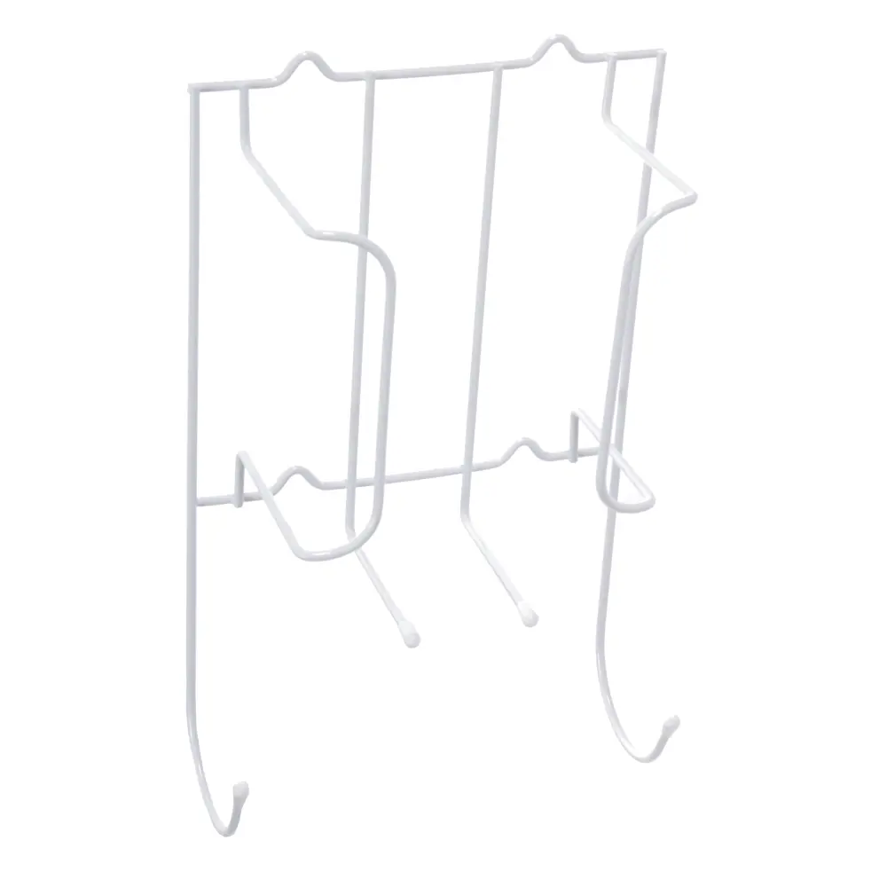 Держатель для утюга Spaceo 300х180х95 мм металл STLM-2015332