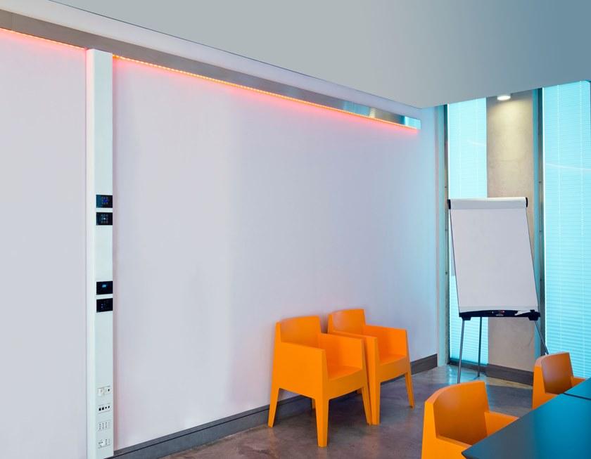 Microdevice Система автоматизации зданий sun-id-1367851 - Вид №12