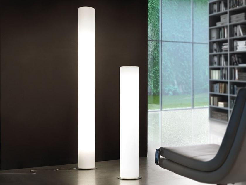 Lyxo Design Торшер из пластика Vertigo sun-id-1345489 - Вид №1